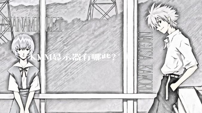 KVM显示器有哪些？